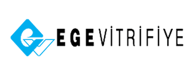 Ege Vitrifiye Logo